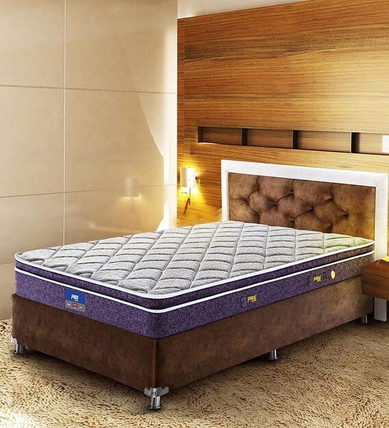 restonic peps mattress