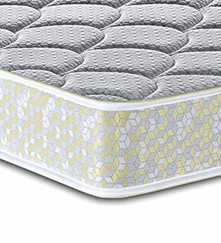 Buy Restonic Carousel 6 Inches King Size Pocket Spring Mattress by Peps