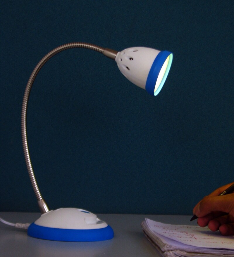 illumina led desk lamp