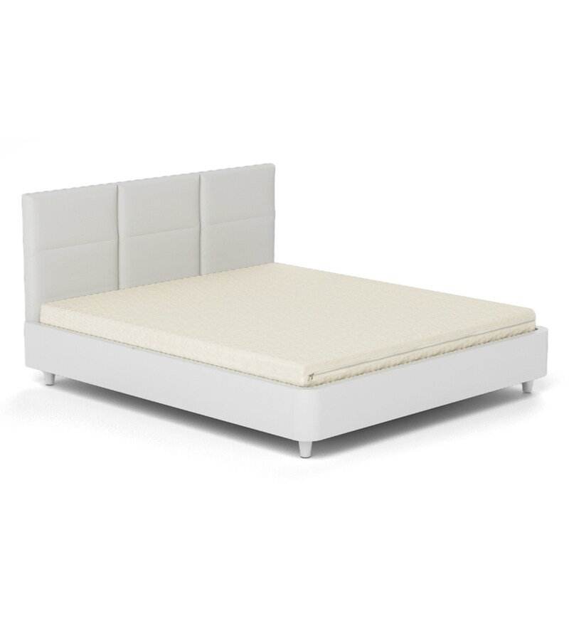 Buy Reborn 6 Inch Latex Queen Size Mattress By Godrej Interio Online
