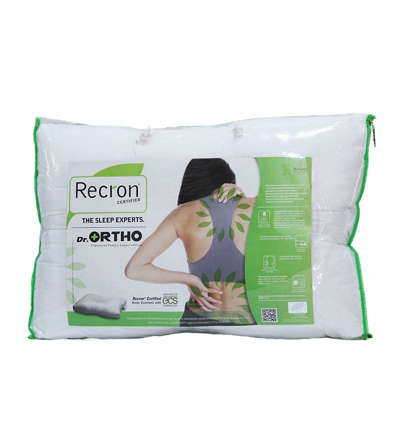 recron certified online