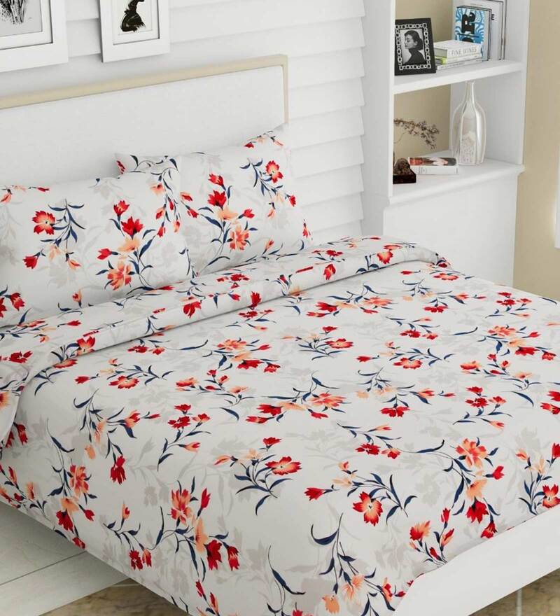 pepperfry bedsheets