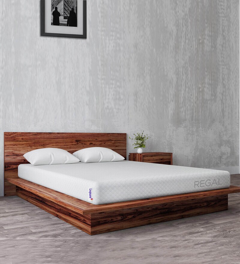 livpure regal mattress