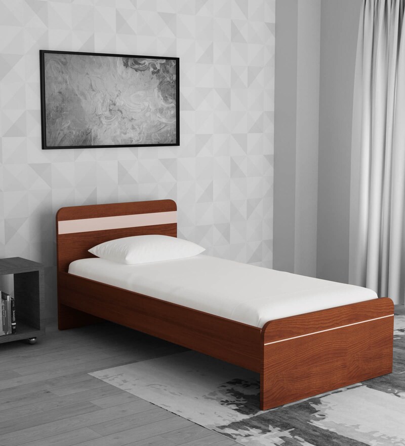 modular single bed