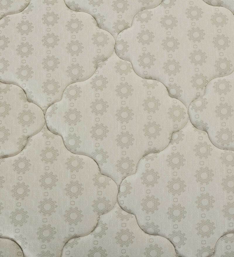 Buy Relief 5 Inch Bonded Foam Orthopedic Zero Partner Disturbance