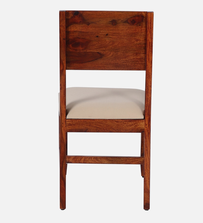 Buy Rezzan Sheesham Wood 8 Seater Dining Set In Honey Oak Finish By Woodsworth Online 8 Seater