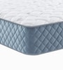 Reactive Dual 5 Inches Queen Size HR Foam Mattress