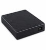 Reactive Dual Comfort 5 Zoned 7 Layered Orthopedic 6 Inch Memory & Pocket Spring Single Size