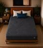 Reactive Dual Comfort 5 Zoned 7 Layered Orthopedic 6 Inch Memory & Pocket Spring Single Size