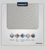 Reactiv Ortho Orthopedic 5 inch Memory Foam Queen Size Mattress