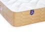 Reactive Orthopedic 6 Inches Queen Size Memory & HR Foam Mattress