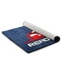Ready To Race Car 4 X 6 Feet Kids Carpet In Blue & Red Colour