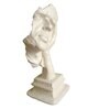 Real Thinker Brown Polyresin Showpiece