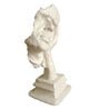 Real Thinker Brown Polyresin Showpiece