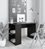 Rebello Writing Table in Bavarian Beech Colour