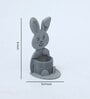 Rebit MDF Pen Stands Grey