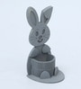 Rebit MDF Pen Stands Grey