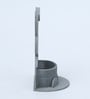 Rebit MDF Pen Stands Grey