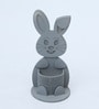 Rebit MDF Pen Stands Grey