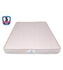 Tweak Reversible 6 inch Rebonded Foam King Size Mattress