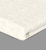 Reborn 4 Inch Latex Queen Size Mattress