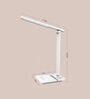 Rechargeable 14W Folding Touch Dimmable LED USB Study Table Lamp With Eye-Protection