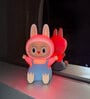 Rechargeable Soft Touch Silicone Colour Changing Night Lamp for Kids
