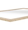 Rectangle (18X24) Yellow  Wall  Mirrors