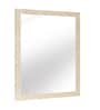 Rectangle (18X24) Yellow  Wall  Mirrors