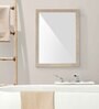 Rectangle (18X24) Yellow  Wall  Mirrors