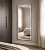 Rectangle (18X48) White  Wall  Mirrors