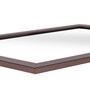 Rectangle (24X30)  Brown  Wall  Mirrors