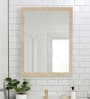 Rectangle (24X30) Yellow  Wall  Mirrors