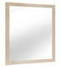 Rectangle (24X30) Yellow  Wall  Mirrors