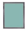 Rectangle (24X30) Yellow  Wall  Mirrors