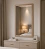 Rectangle (24X48) Yellow  Wall  Mirrors