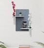 Rectangle Floating Wall Shelve