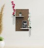 Rectangle Floating Wall Shelve