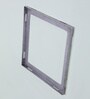 Rectangle Wall Mirror in Multicolour