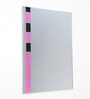 Rectangle Wall Mirror in Multicolour