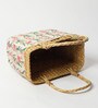 Rectangle Wicker Baskets | Lunch Basket | Picnic Baskets | Cane Or Jute Basket For Gifting