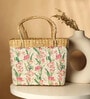 Rectangle Wicker Baskets | Lunch Basket | Picnic Baskets | Cane Or Jute Basket For Gifting