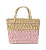 Rectangular Baskets/Decorative Storage Baskets, Perfect Alternatives To Wicker Storage Baskets. (Multi Color 3)(Sea Grass) (Design 03)