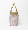 Rectangular Baskets/Decorative Storage Baskets, Perfect Alternatives To Wicker Storage Baskets. (Multi Color 3)(Sea Grass) (Design 05)