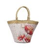 Rectangular Baskets/Decorative Storage Baskets, Perfect Alternatives To Wicker Storage Baskets. (Multi Color 3)(Sea Grass) (Design 05)