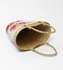 Rectangular Baskets/Decorative Storage Baskets, Perfect Alternatives To Wicker Storage Baskets. (Multi Color 3)(Sea Grass) (Design 05)