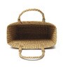 Rectangular Baskets/Decorative Storage Baskets, Perfect Alternatives To Wicker Storage Baskets. (Multi Color 3)(Sea Grass) (Design 03)