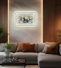 Rectangular LED Wall & Ceiling Light with 3 Color Modes