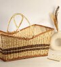 Wicker Laundary Basket,Storage Boat Baskets,Clothes Storage Baskets