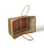 Wicker Laundary Basket,Storage Boat Baskets,Clothes Storage Baskets